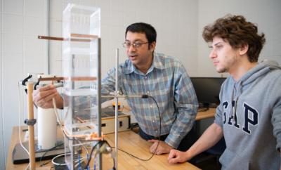 Image used for Student Research